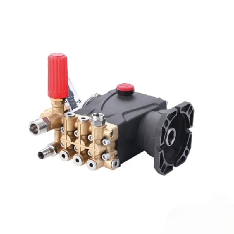 KY280-1210B Irrigation System Pump 55 Bar  Commercial High Pressure Cleaning replaceable Pump