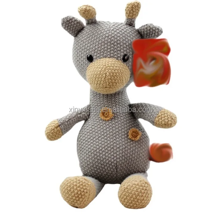 animal plush toy 06