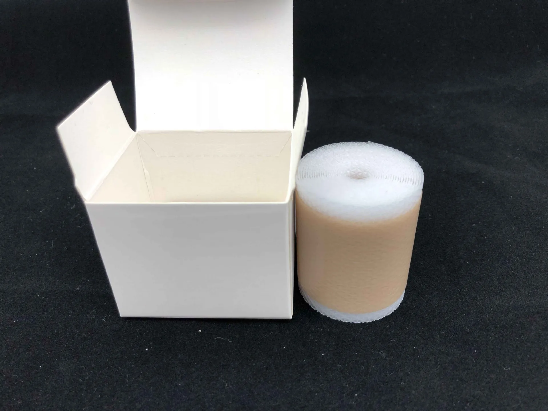 Pink Color Silicone Scar Sheets Strips Tape Surgical Scars Removal Treatment Silicon Gel Cream Patch