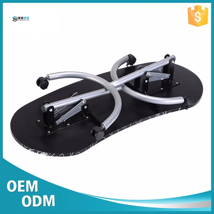 Beauty Salon Furniture Nail Manicure Table Witn Exhaust Fans