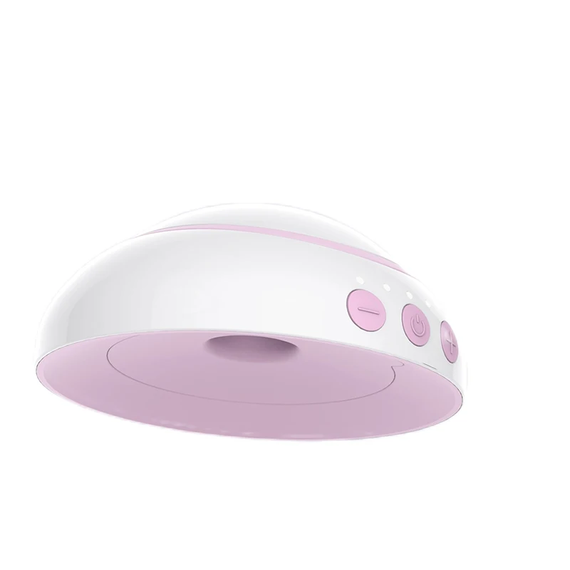 effective nipple suction machine Softly Wear Portable Breast Nipple Shells Correcting inverted nipples Practical silicon sheet