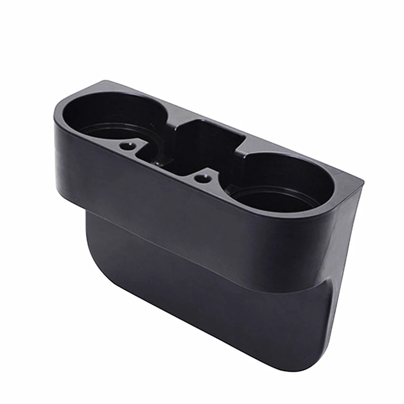 Wholesale Multi-function Plastic Gap Filler Car Cup Holder Drink Bottle Holder for Organizer