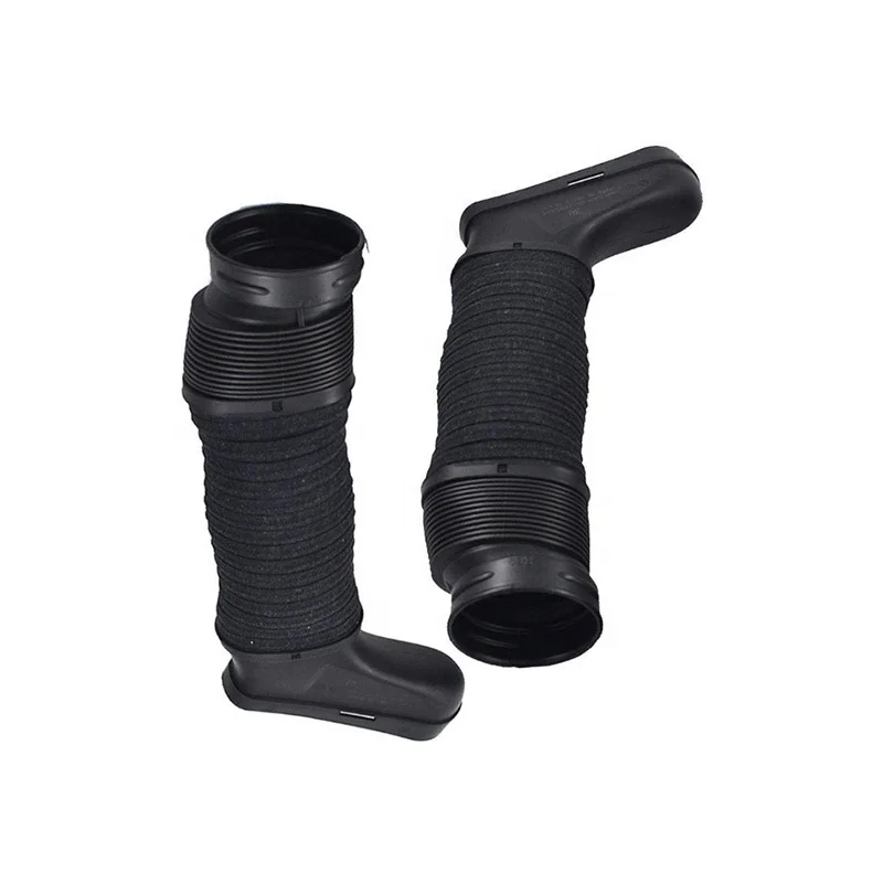 Air Intake Pipe Duct Hose For Mercedes Benz W204  C300 C350 E350 2720903582  2720901282 factory