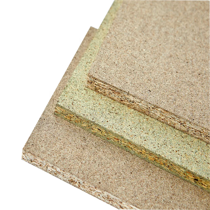 Tubular Chipboard 1180x2090mm 900x2090mm Hollow Core Particle Board 30mm 32mm 35mm 40mm Chipboard