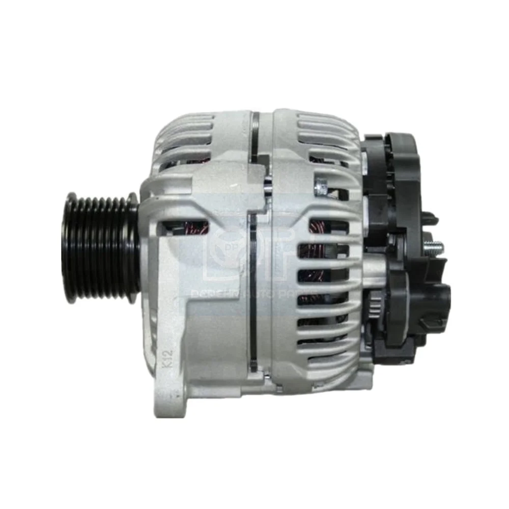 1400520 0124655006 1387388 1401948 Depehr европейские автозапчасти Электрический Генератор DAF LF45 LF55 CF65 для грузовика 24 В 100A генератор переменного