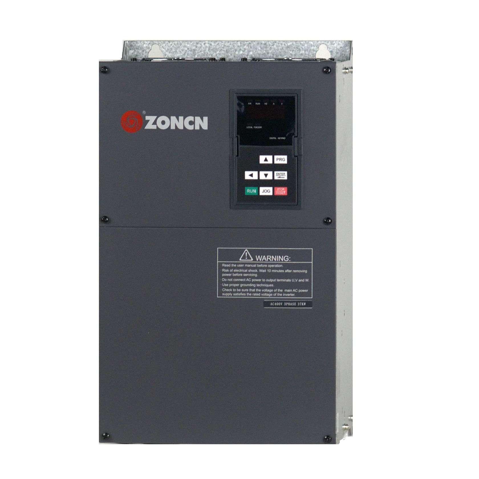 Zoncn 37kw/50HP инвертор частоты для воздушного
