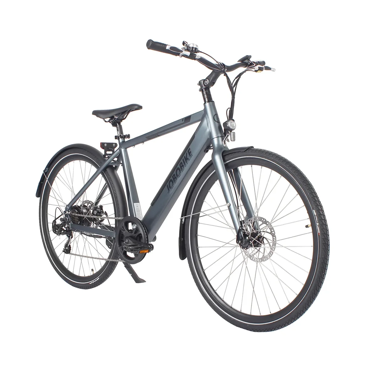 Wholesale Custom 36V Cruiser Electric Bicycle EU Warehouse 700C 250W Bicicleta for Women Electric Mountain Bike 250W Ebike Motor
