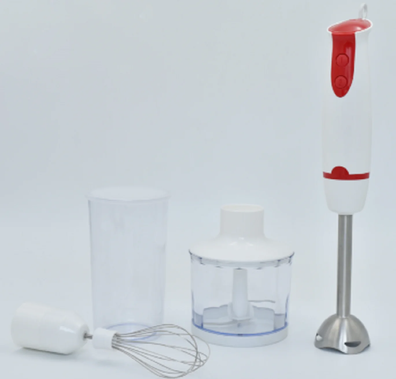 hot selling Morocco Latest Kitchen Product Household Plastic ABS 200W Mixer Electric Stick Hand Blender Price