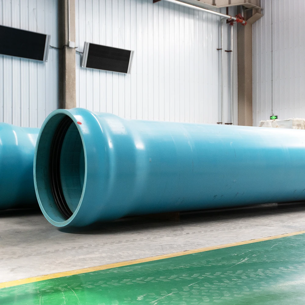 Производители высококачественных водопроводных труб из ПВХ по индивидуальному заказу