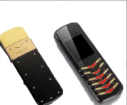 Роскошный мобильный телефон K6 с металлическим корпусом, маленькая мини-карта, две sim-карты, клавиши, GSM, тонкий сотовый телефон для пожилых людей