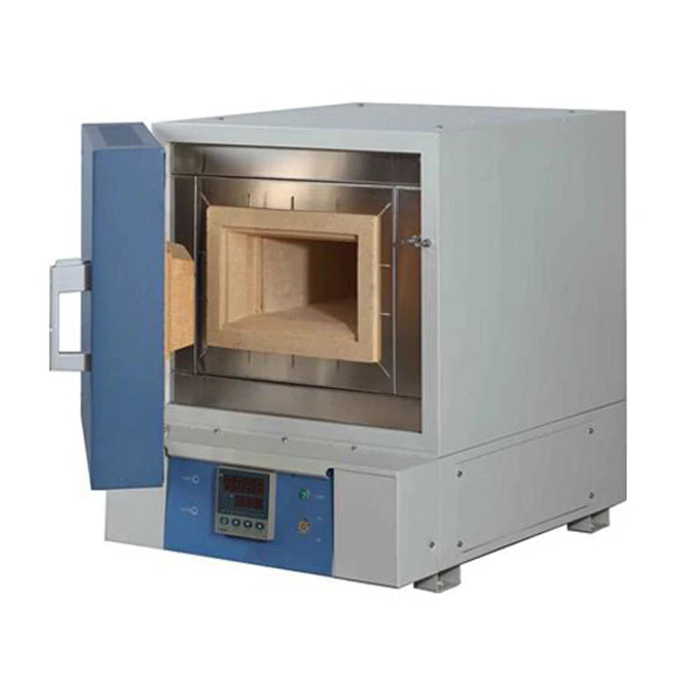 High Temperature 1200 Degree Ceramic Furnace