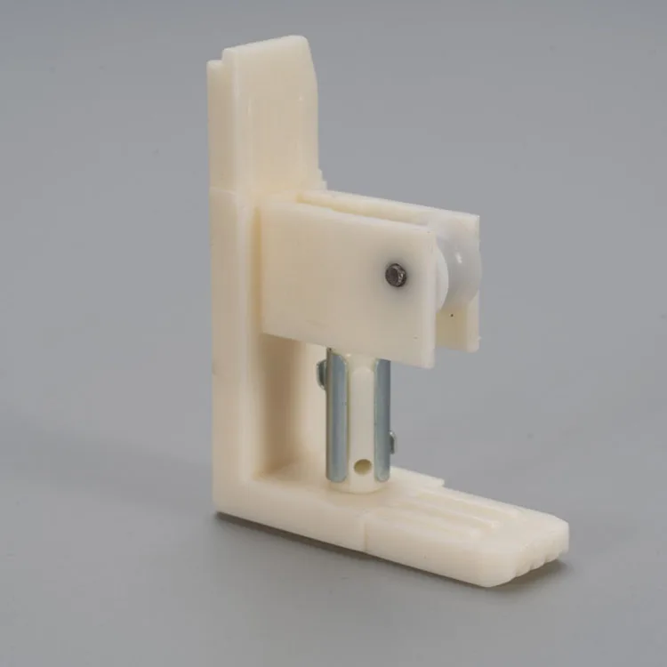 Magate Hurricane Window Roller Blind Manufacturer Shutter Bracket with Strong Slats