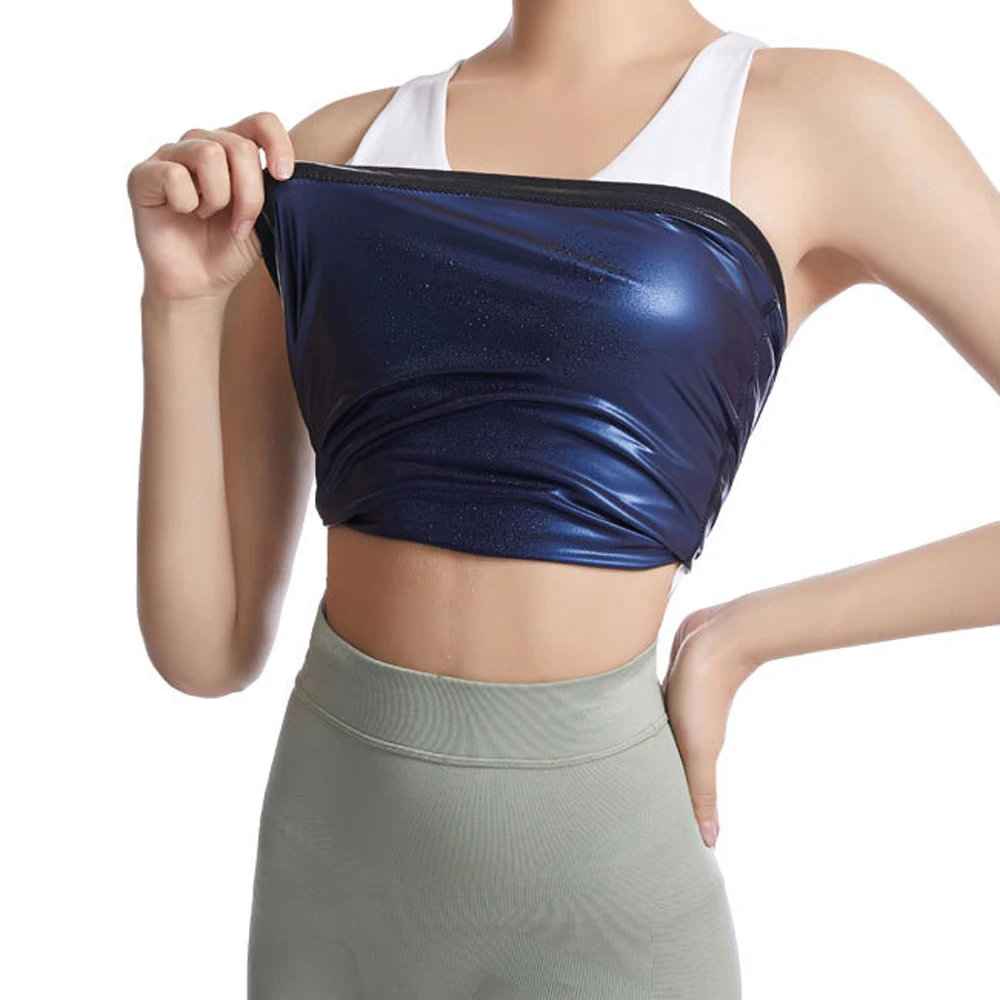 ion coating Sauna Sweat Girdle Slimming Belly Reducing Shaper Tummy Workout Waist Trainer Body Shaper Belt