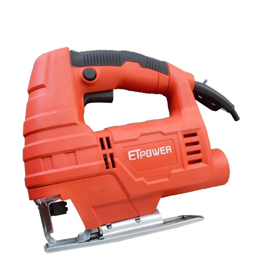  Лобзиковая пила ETpower 220 В 500 Вт электроинструменты для