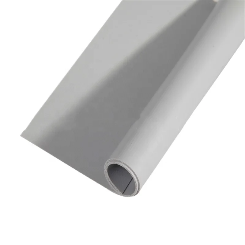 Digital Printing Frontlit Backlit Pvc Flex Banners Waterproof advertising vinyl rolls