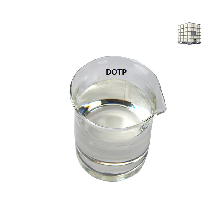 Китайский поставщик, пластификатор DOTP PVC промышленного класса 99.5%, CAS 6422-86-2