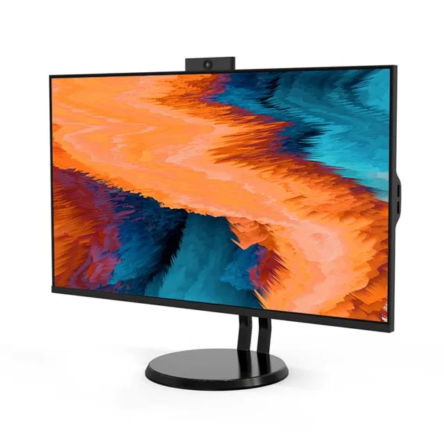 23.8 24 Inch Quad Cores i7 RTX Computer All In One Games Gaming Desktop Aio Computer