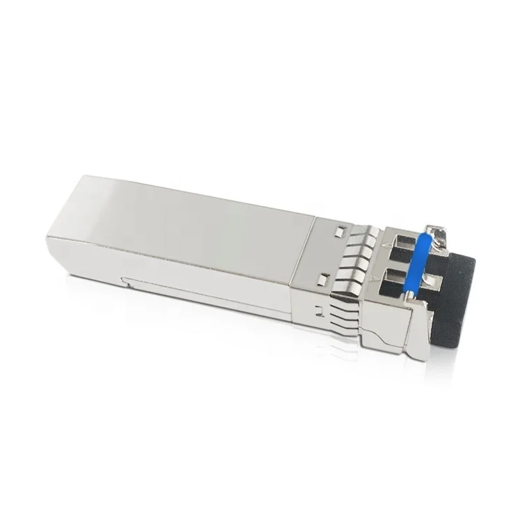 SFP-10G-LR 10GBASE-LR модулем программирования в производственных