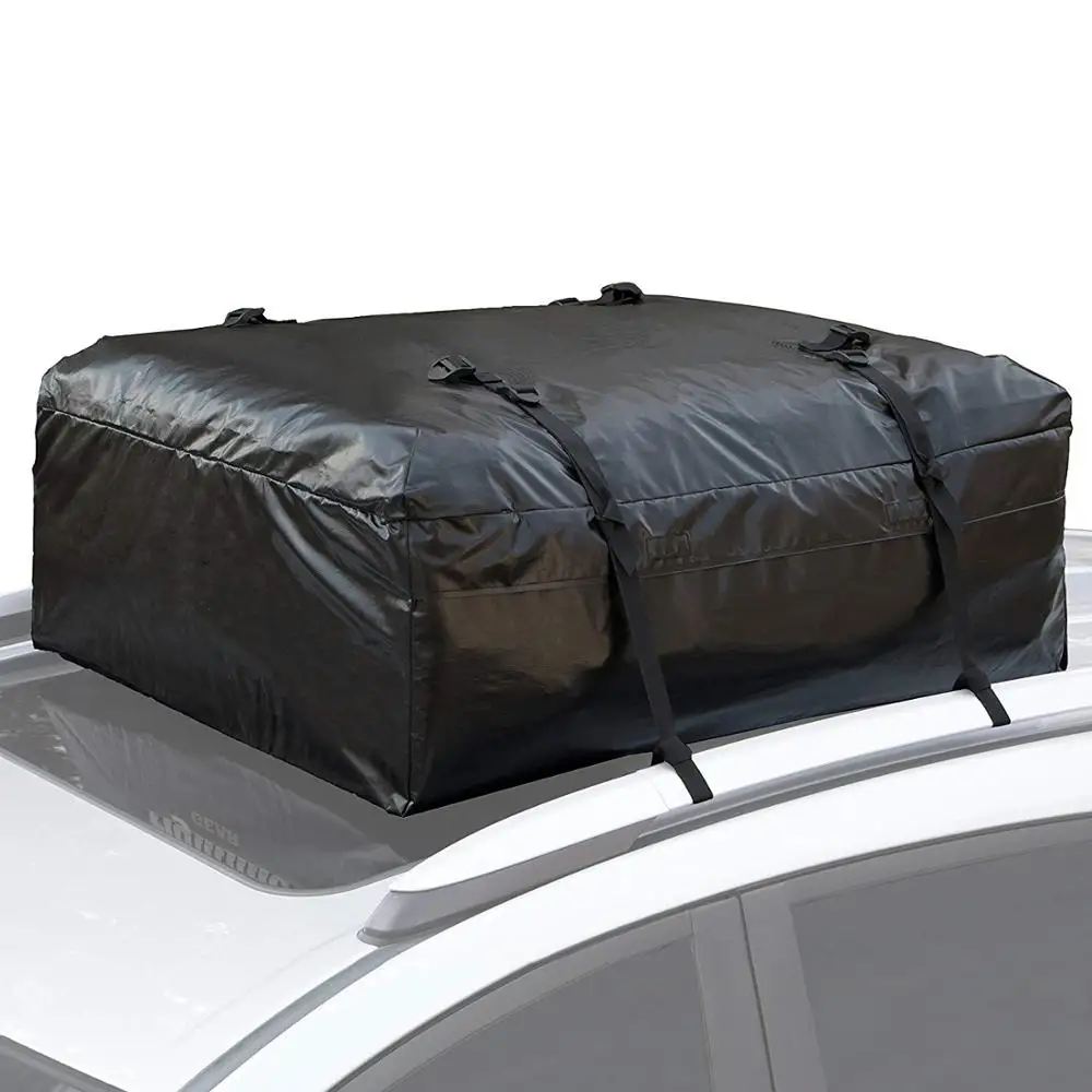 
 Водонепроницаемый багажник большой емкости для путешествий  