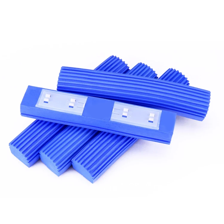 Sponduct OEM биоразлагаемый сменный стержень для швабры легко чистится быстрая сушка синтетический Pva