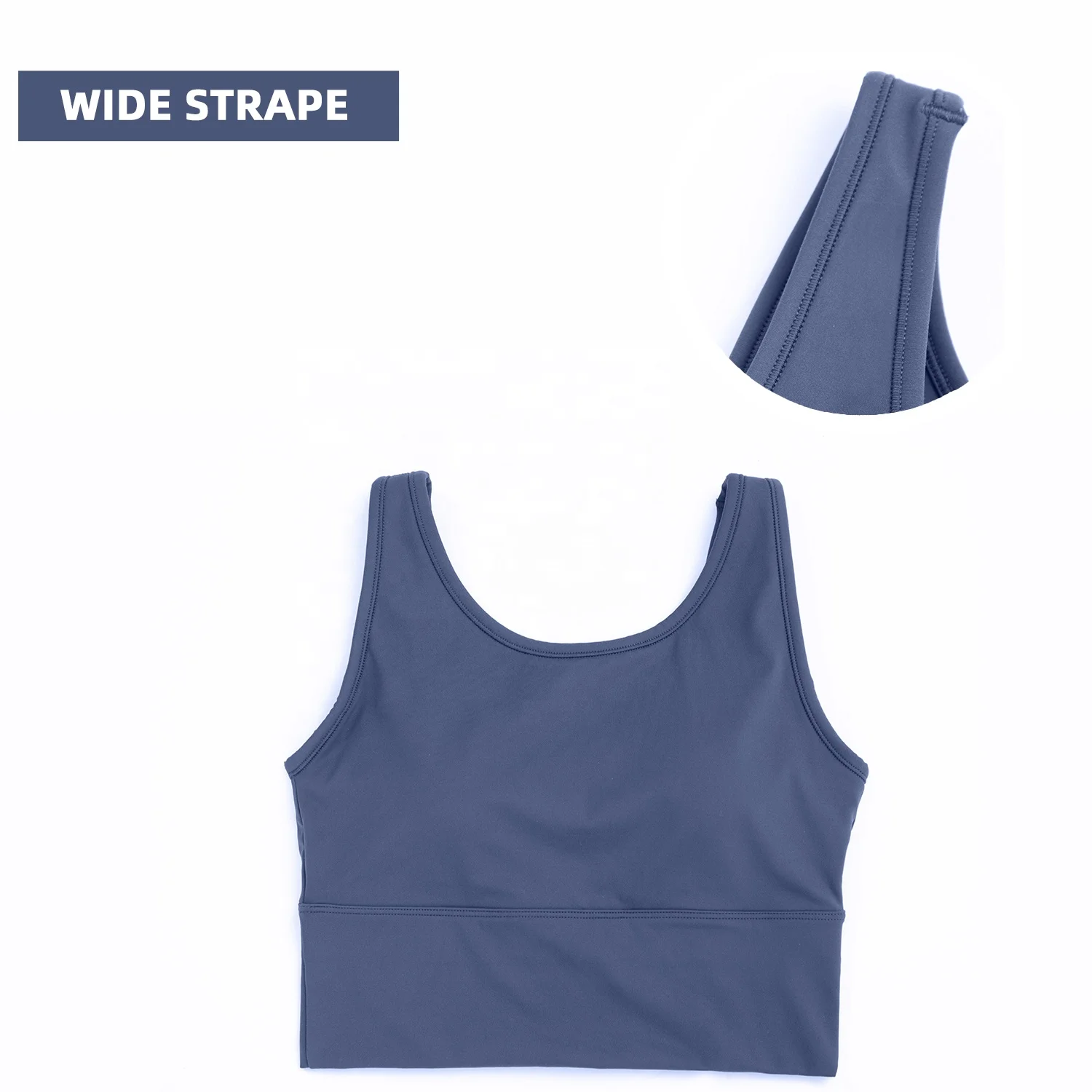 Hot Selling Plus Size Gym Fitness Sets Women Yoga Sexy High Impact Sport Wear