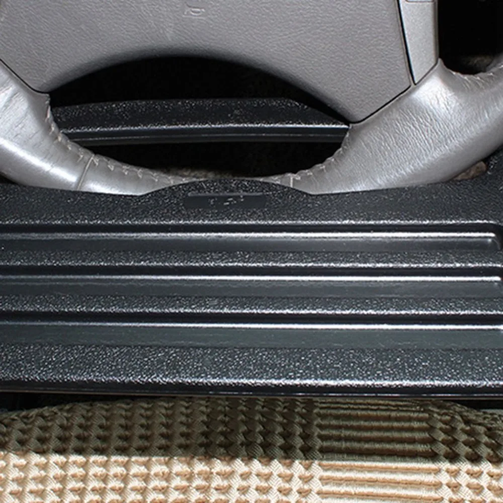 Multi-Functional Portable Car Laptop Eating Steering Wheel Desk Black Vehicle Portable Mount Tray Laptop Notebook Table