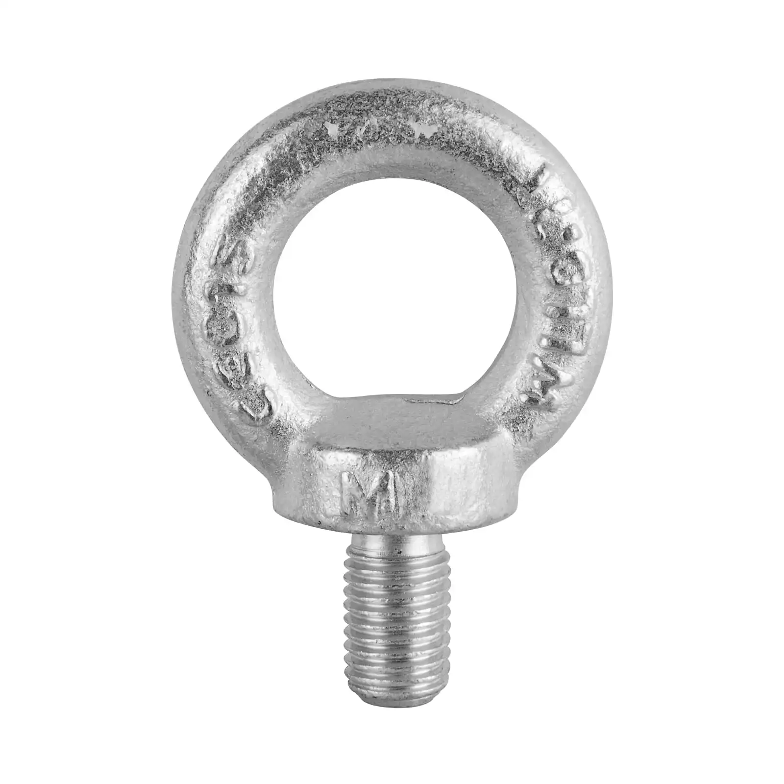 Wholesale factory price cheap OEM supplier High Quality Stainless Steel DIN 444 Eye Bolt lifting eye bolts manufacturer