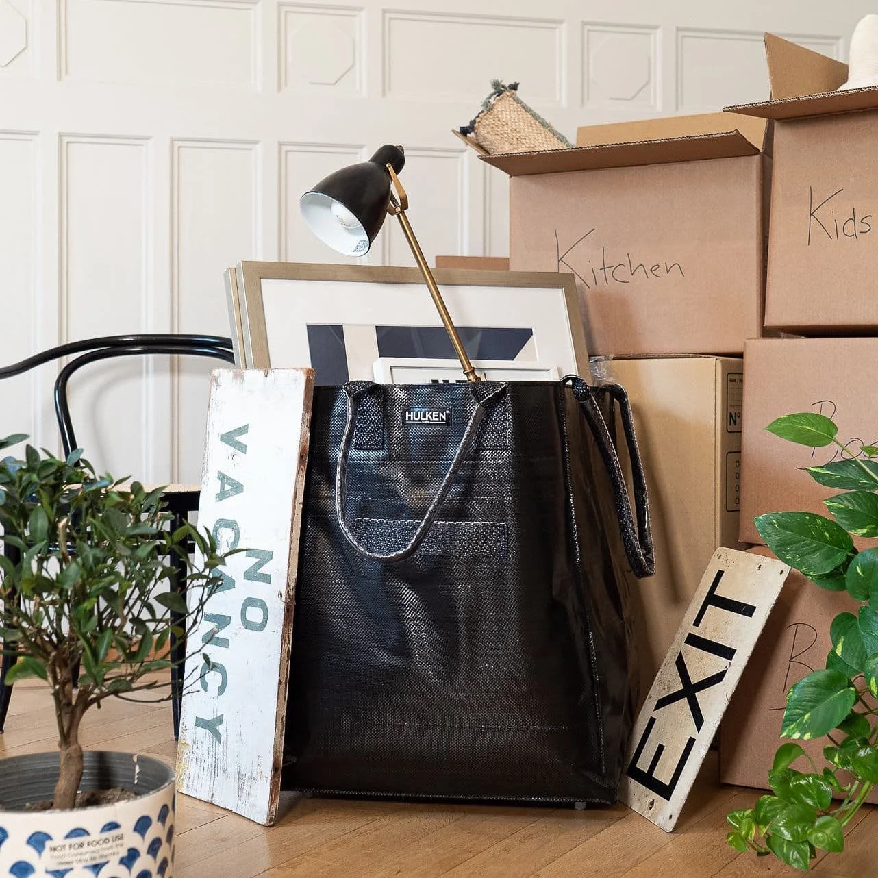 Factory Custom Multifunction Folding Large Capacity Travel Market With Wheels Grocery Vegetable Shopping Trolley Bag