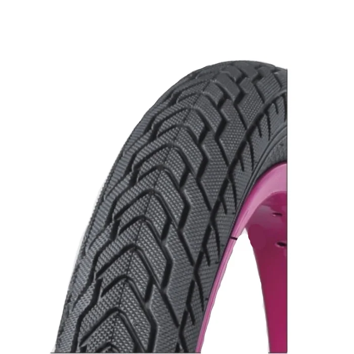 12x2.50 16x2.50 18x2.50 20x2.50 all kinds of size and pattern bmx bike tires 18 inch bicycle tires