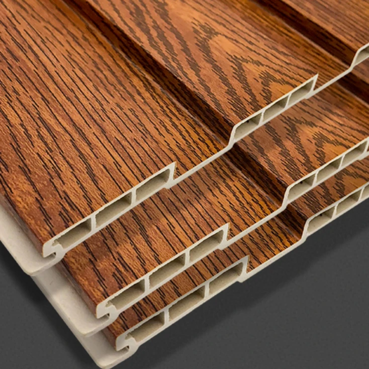 Indoor Wpc Slat Partition Wall Pvc Panels Interior Wall Wpc Louver Great Wall Panels