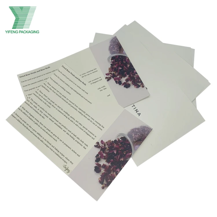 cheap price Custom professional Folded leaflet catalog Booklet catalog printing brochure