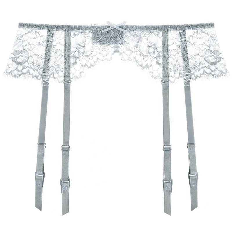 
Hot selling belt wedding garter set 