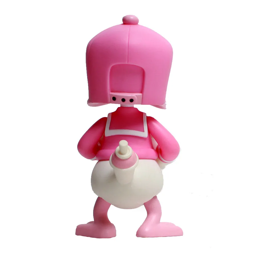 custom 3d art action figure miniature pvc custom made plastic vinyl toys wholesale