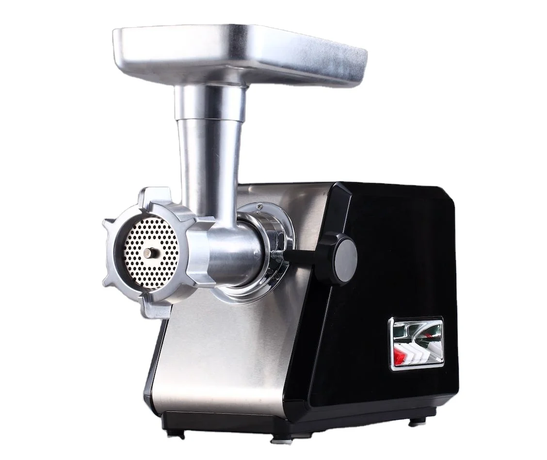 2021 Can Be  Chosen Food Grade  Stainless Steel Grinder Sausage Stainless Steel Food Mixers