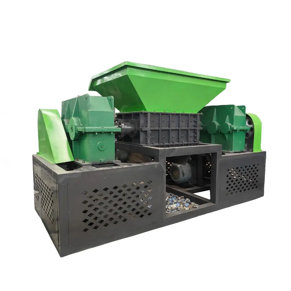 Super quality competitive price wood working wood shredder grinder wood waste crusher mill waste