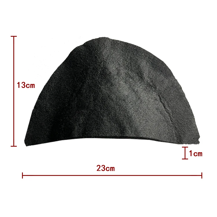 2022 High Quality Factory Direct Supply Impact Resistant Shoulder Pads for Men Suits