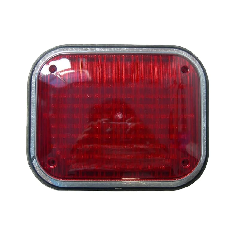 LED Warning big grille Emergency Head Lights for ambulance HG-280