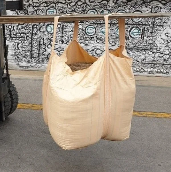 500kg FIBC big Jumbo bag HF-23