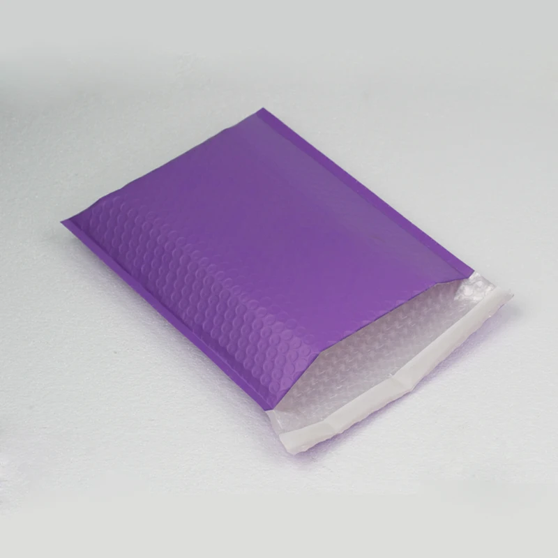 Custom Padded  Shipping  Mailing Envelopes Waterproof  Bubble  Bags