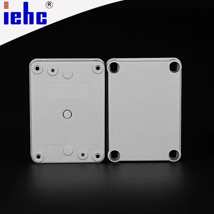 PVC Plastic Explosion Proof Waterproof Cable Gland cctv junction box electrical