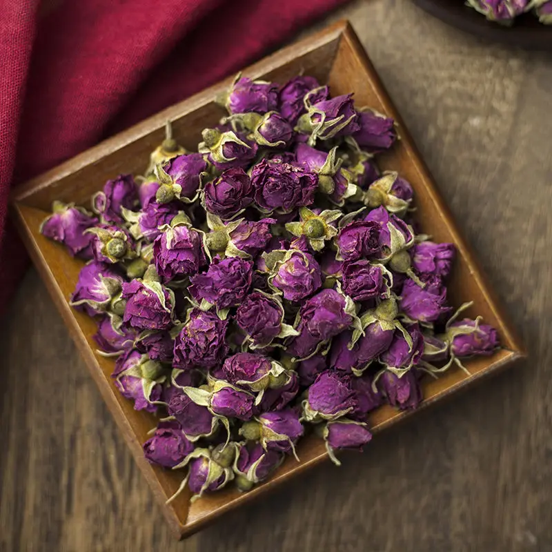 Factory directly sells 22 different kinds of slimming beauty tea any of the purchase discount price blooming edible flowers tea