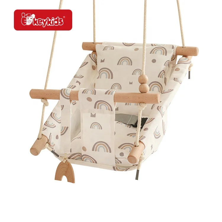 Customize Early Educational Wooden Forest Animal Puzzle Board Toy For Kids W14A375