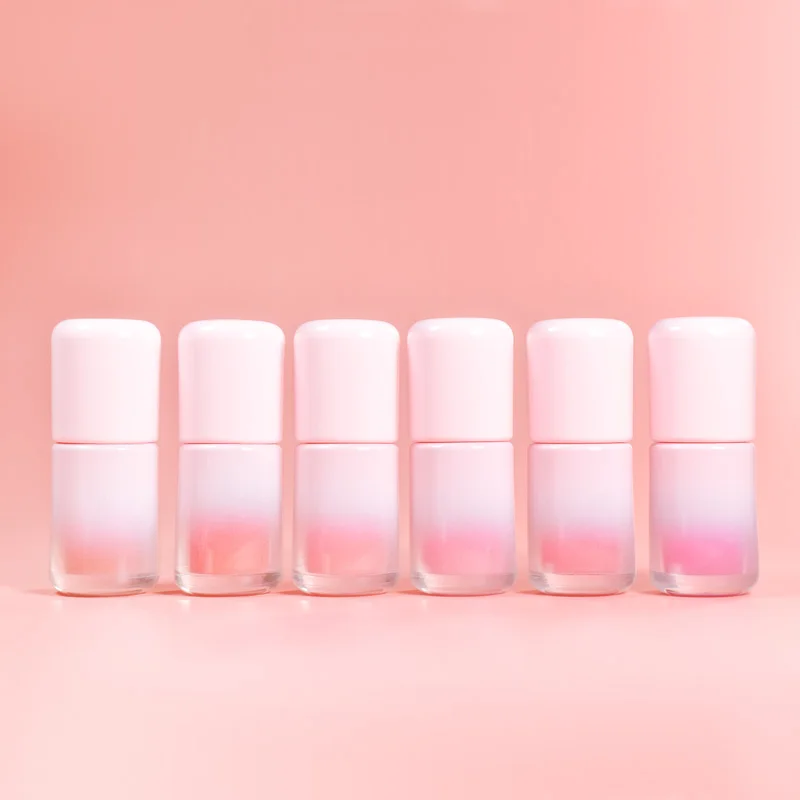 OEM Make Up Blush Vegan Cheek Tint Face Multi-colors Blusher Private Label Long Lasting 3 In 1 Blush