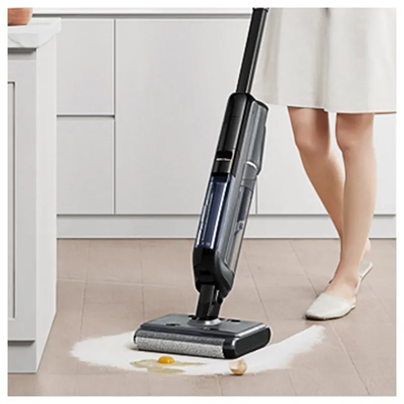 Hot Sale Wet And Dry Vacuum Cleaner For Home automatic Floor Washer