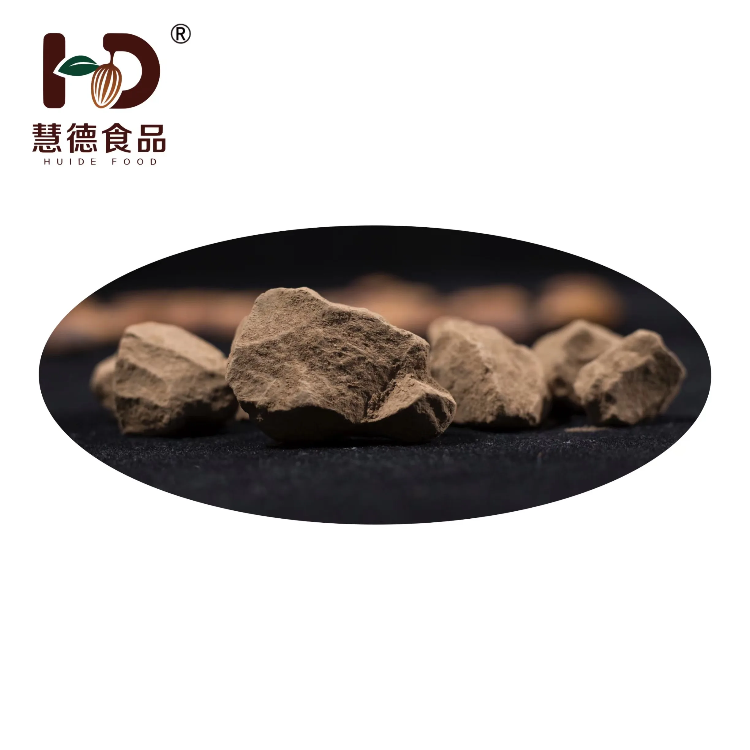 professional export and import cocoa premium quality Alkalized cocoa cake made from Ghana cocoa beans