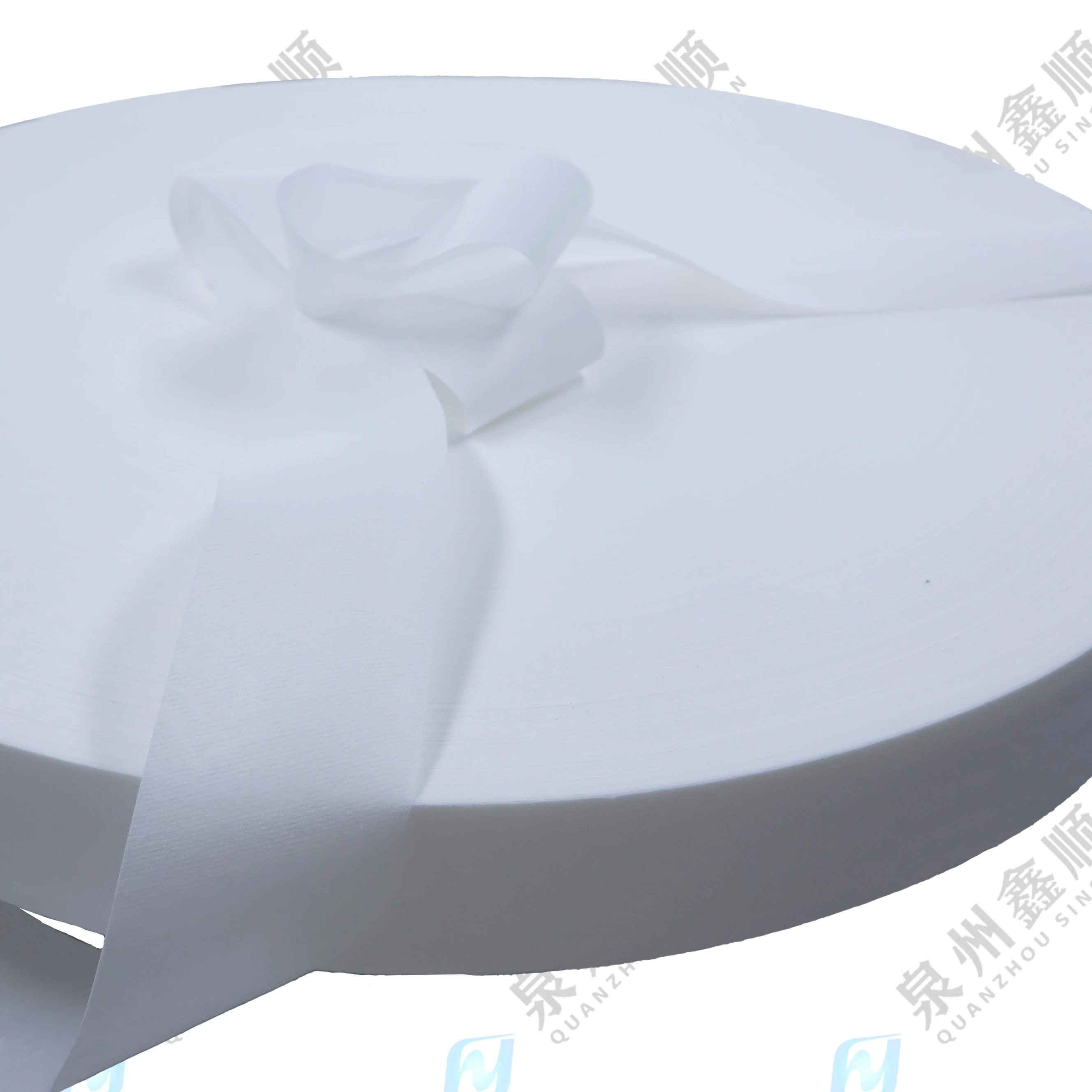 Hot Sell Airlaid Paper Absorbent Raw Materials for Sanitary Napkin Woman Pad