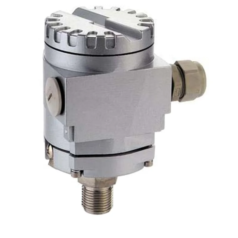 -0,1-100MPa E + H передатчик давления, используемый в различных промышленных автоматических условиях управления