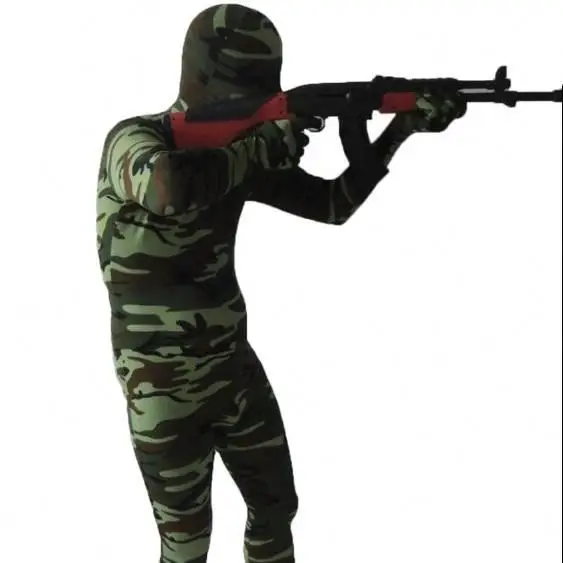 Оптовая и розничная продажа, комбинезон из спандекса для вечеринки, причудливый облегающий костюм, индивидуальный костюм, дешевые костюмы zentai