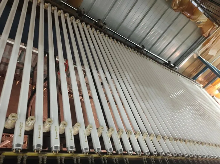 Tradition 110/220V CE ROHS T8 18W 36W 7000K 8000K 9000K 12000K G13  Fluorescent Tube  Lamp daylight white 6500K Lighting&light