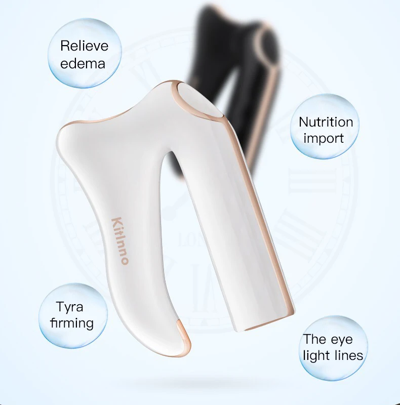 Professional Muscle Release Tension Assisted Soft Tissue Mobilization Massage Electronic Hyper Blade